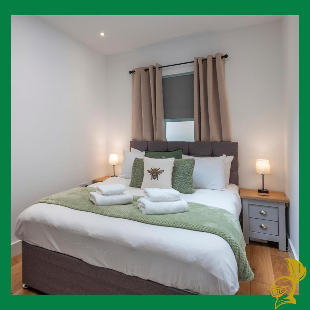 The Borough Suite Devereux Residences Newly Refurbished London Luaran gambar