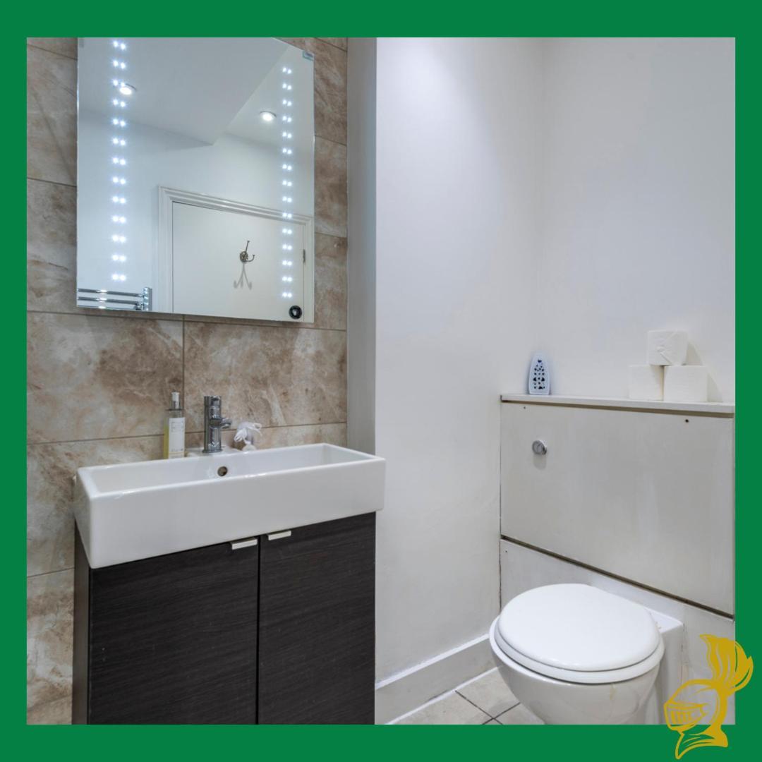 The Borough Suite Devereux Residences Newly Refurbished London Luaran gambar